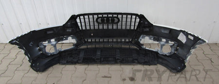 Front Bumper Audi Q3 8U0 11-14