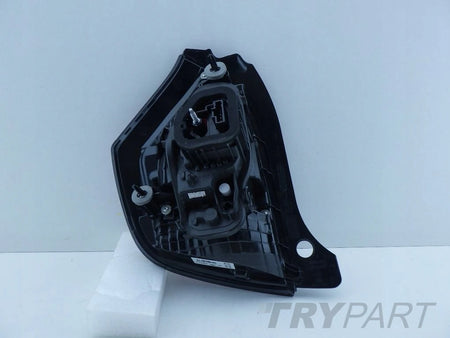 RENAULT TWINGO III 3 LIFT 18- Right Tail Light