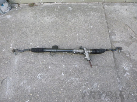 JEEP GRAND CHEROKEE WK2 AE steering gear