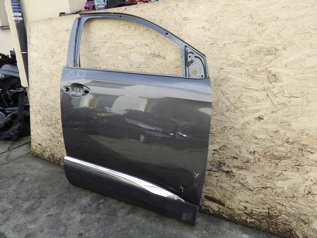PEUGEOT 3008 II 2 P84 5008 P87 16- Right Front Door