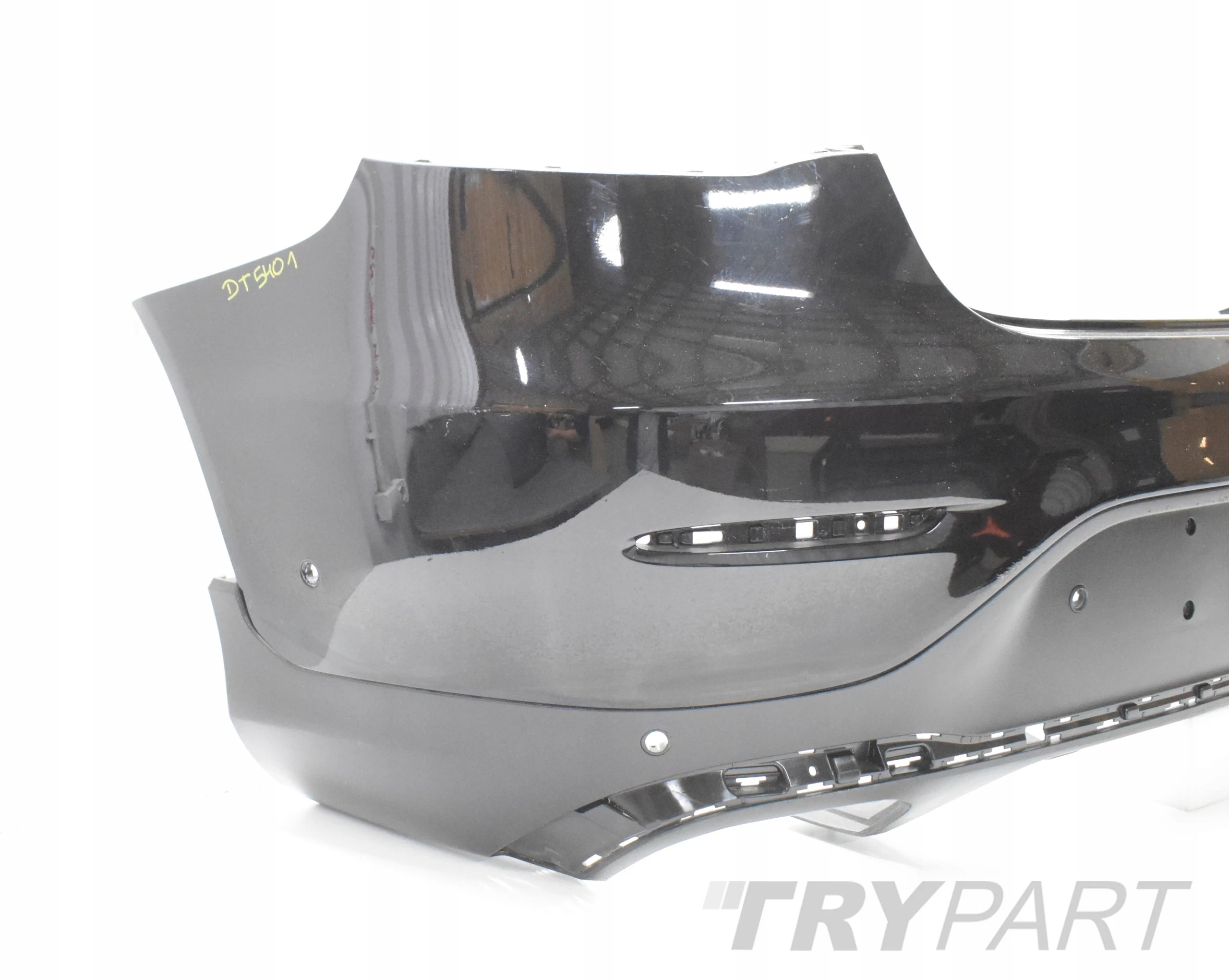 MERCEDES GLC COUPE W253 LIFT AMG REAR BUMPER ORG