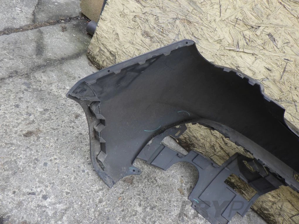 OPEL ASTRA J IV GTC 13266075 Rear Bumper