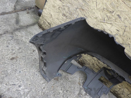 OPEL ASTRA J IV GTC 13266075 Rear Bumper
