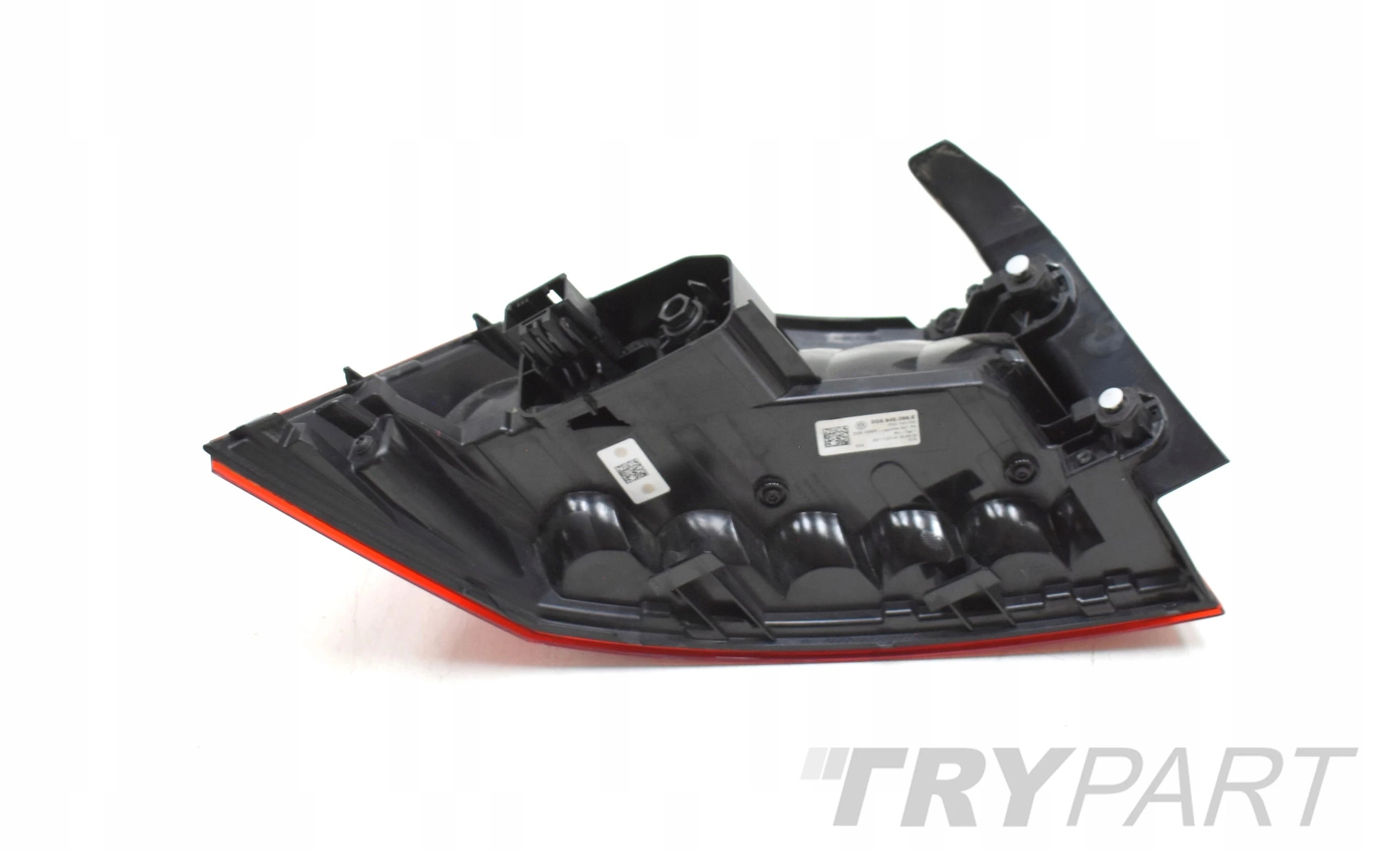 VW PASSAT B8 3G5 LAMP RIGHT REAR SEDAN ORG EU 3G5945096E