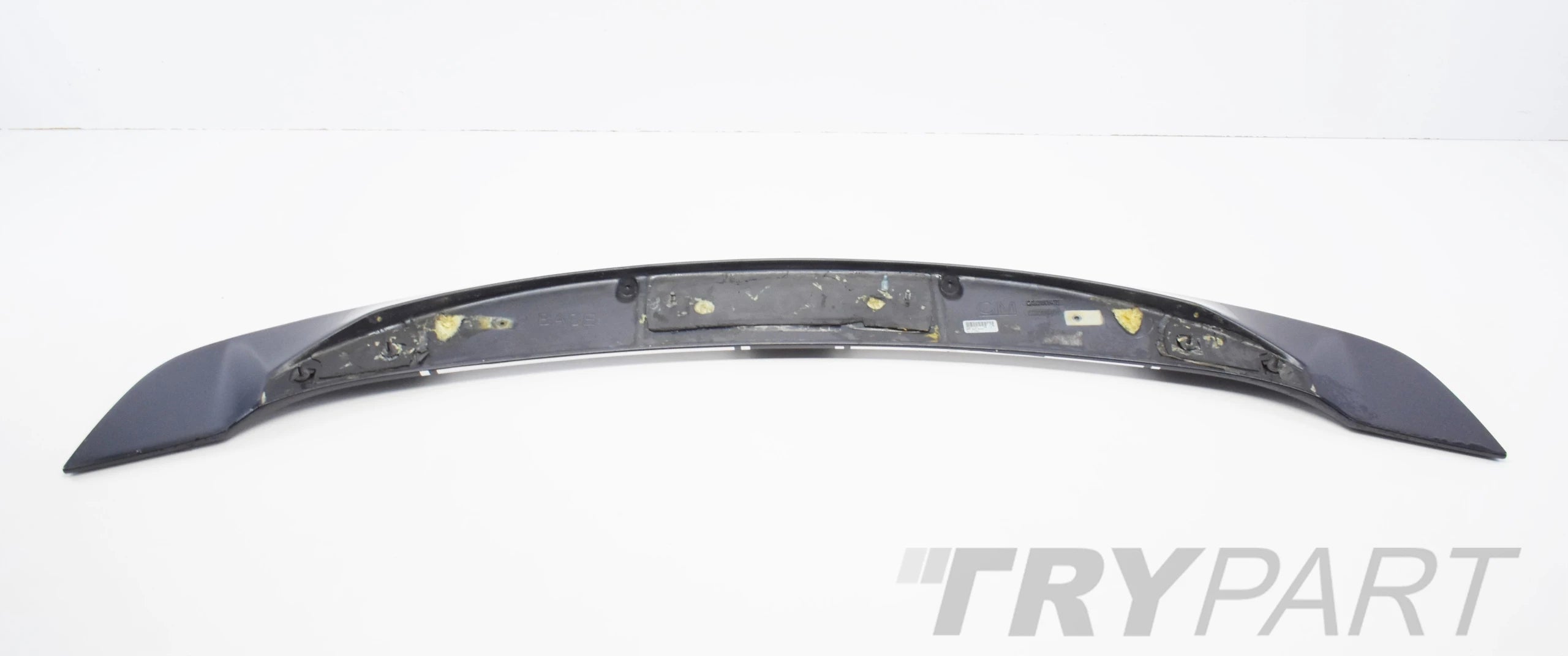 CHEVROLET CAMARO SS TAILGATE SPOILER ORG
