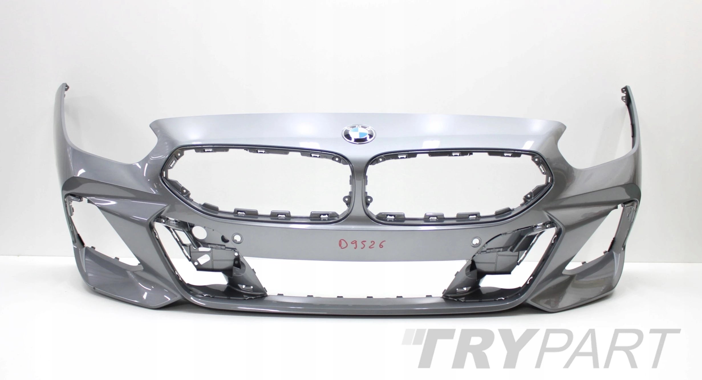 BMW Z4 G29 M Package Genuine Front Bumper
