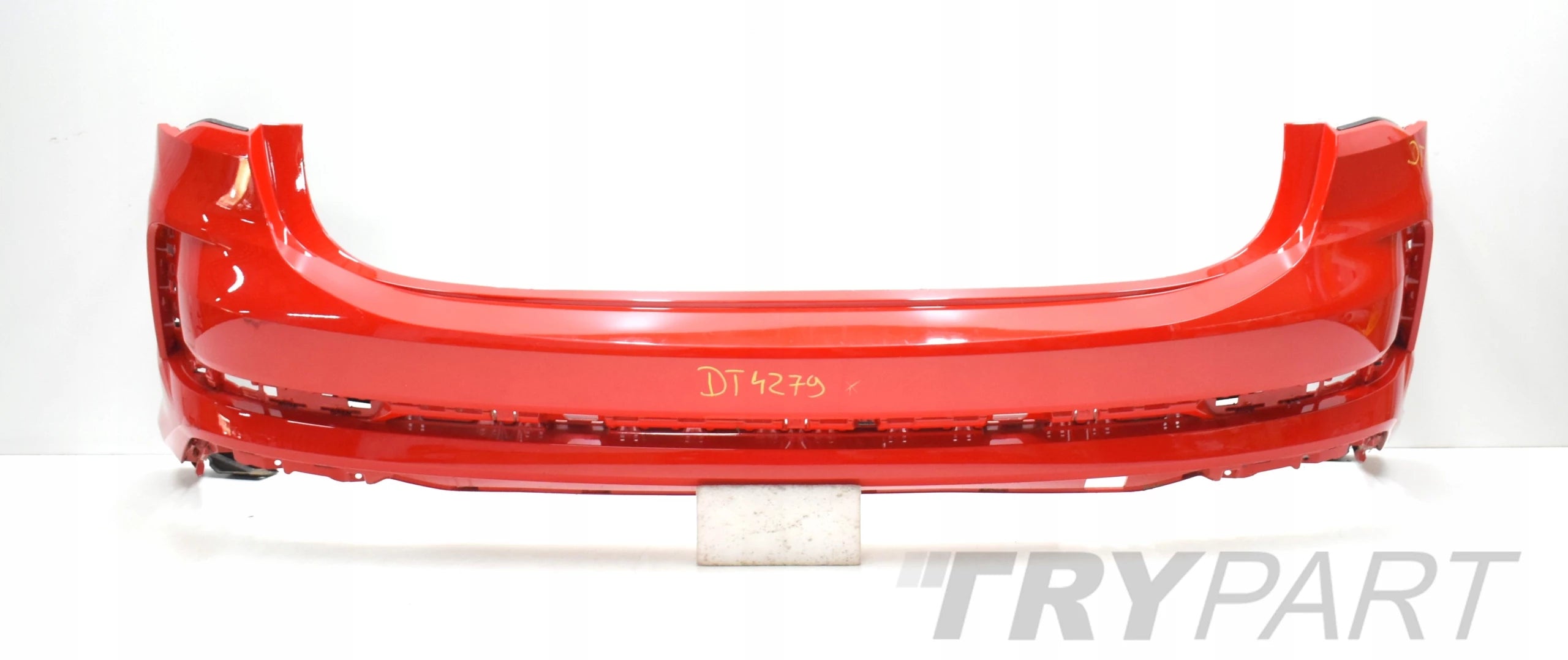 AUDI RSQ3 RS Q3 83F REAR BUMPER ORG