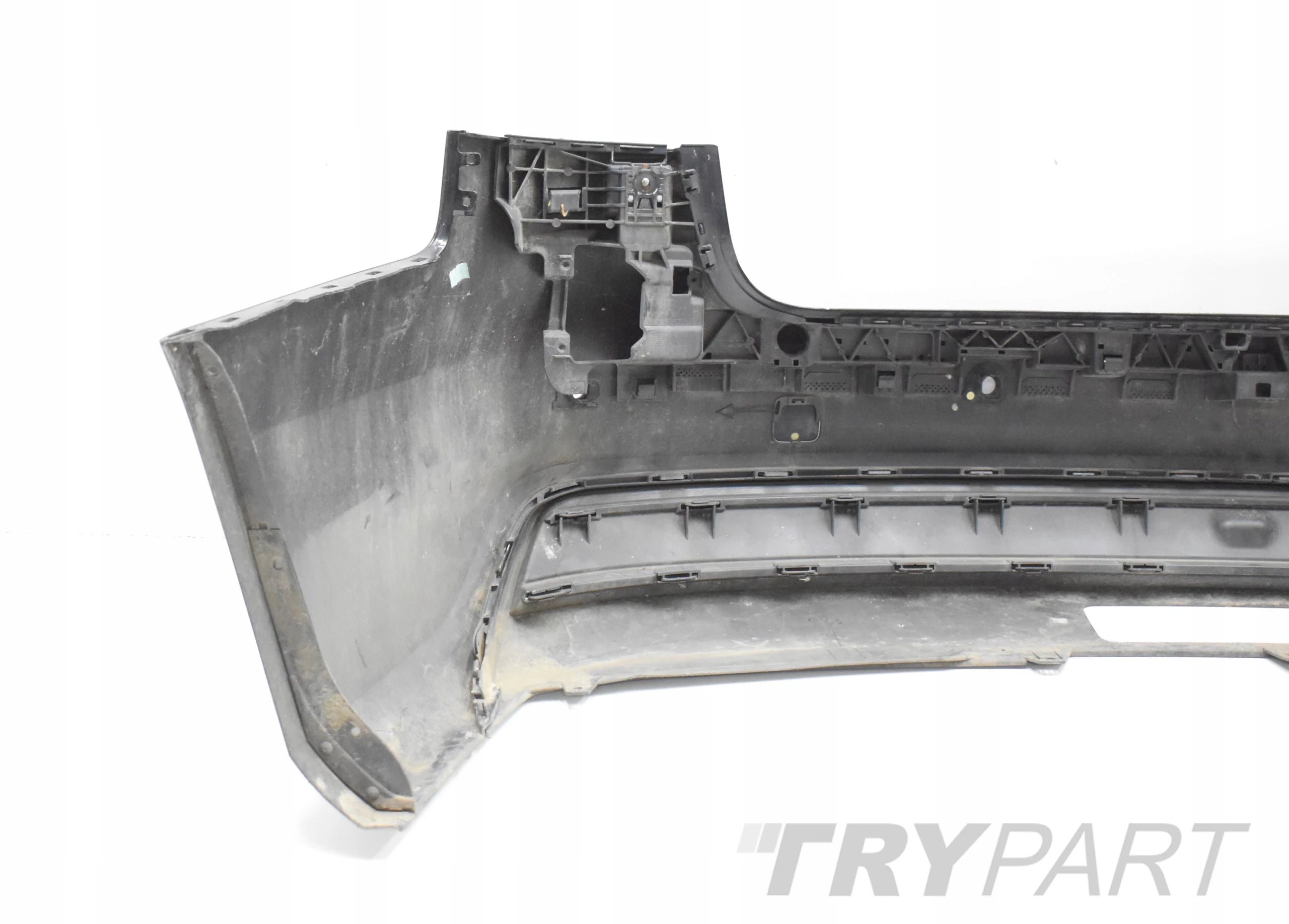 AUDI A4 B9 LIFT S LINE 8K9 REAR BUMPER ESTATE ORG + BOTTOM