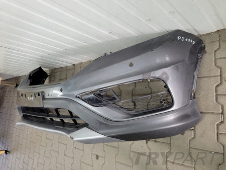 Front Bumper for Honda CR-V 4th Gen (2015-2018 Facelift)