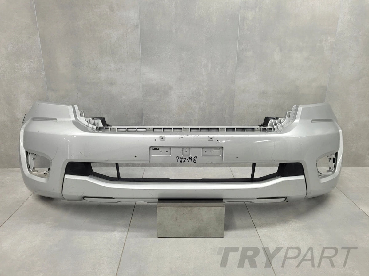 Front Bumper Ford Ranger 4 IV Lift 19-22