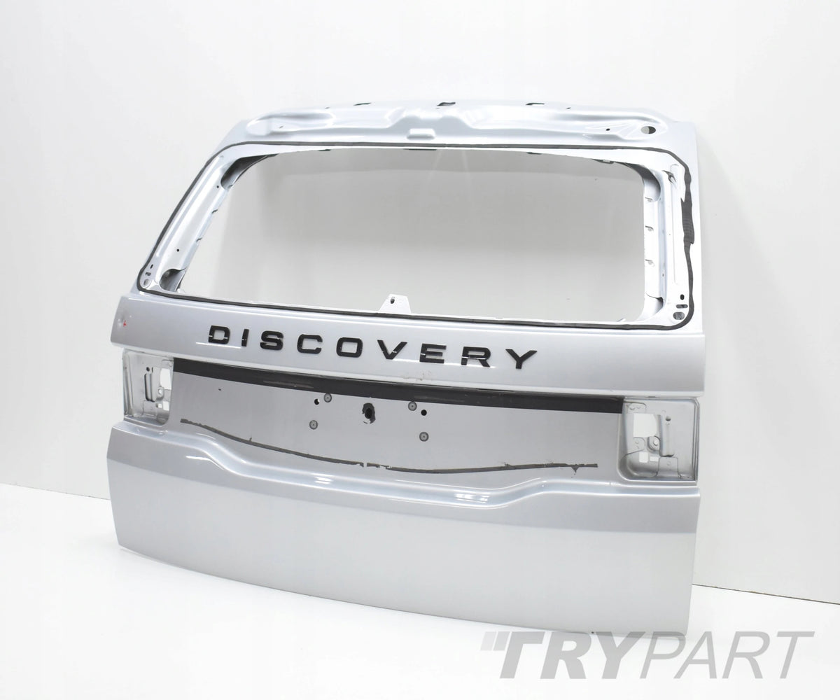 LAND ROVER DISCOVERY SPORT L550 REAR TRUNK LID ORG
