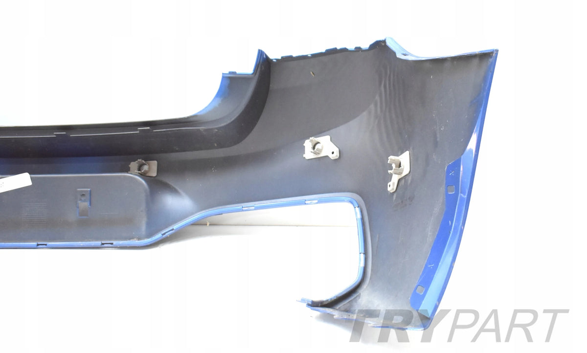 BMW F20 LIFT LCI M PACKAGE REAR BUMPER ORIGINAL