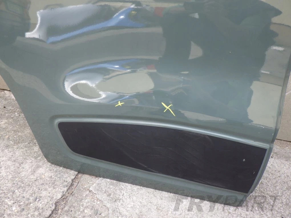 DACIA SPRING 21- Right Rear Door