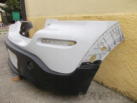 MINI PACEMAN R61 Rear Bumper
