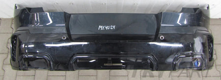 Rear Bumper Mini Countryman III 3 JCW U25 2023-
