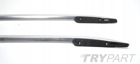 SKODA SUPERB III 3V 3V9 ROOF RACKS ORG 3V9860025