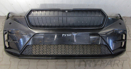 Front bumper Skoda Enyaq 5LA 20-