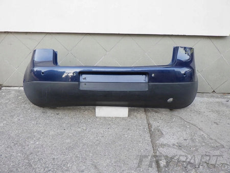 VW GOLF V 5 HB 1K 1K6 03- Rear Bumper