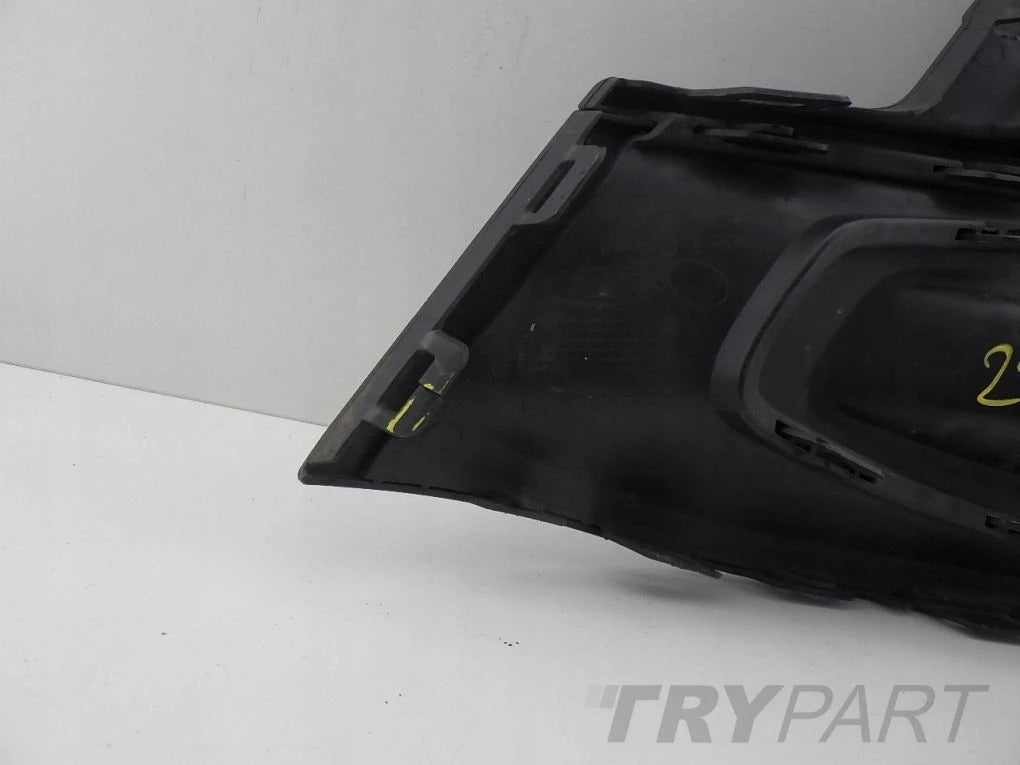 FORD CONNECT TOURNEO MK3 2K7 23- front bumper grille left