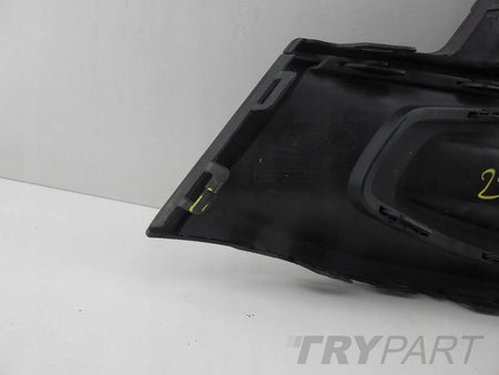 FORD CONNECT TOURNEO MK3 2K7 23- front bumper grille left