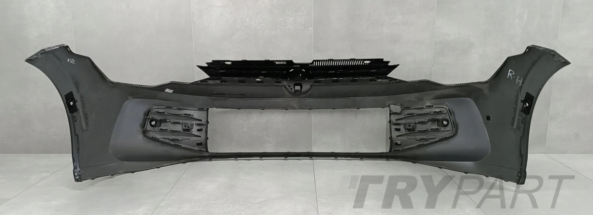 Front Bumper for VW Golf 8 VIII 5H0 Facelift 2024-