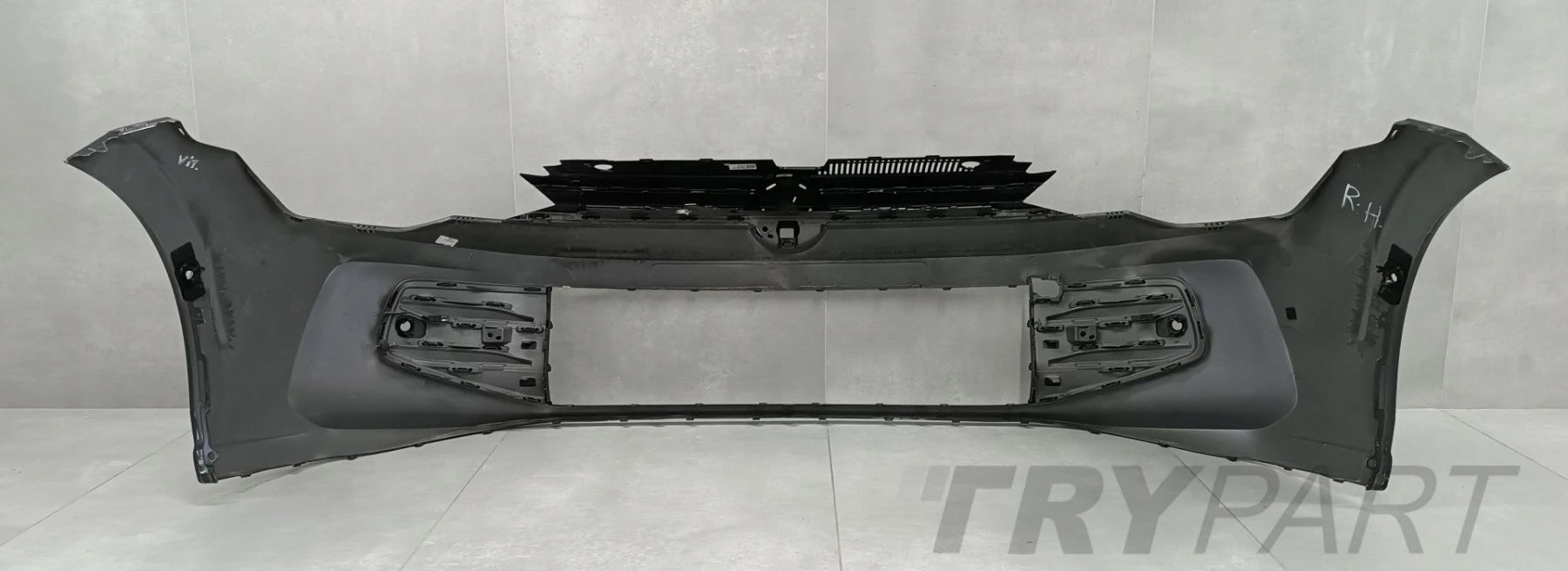 Front Bumper for VW Golf 8 VIII 5H0 Facelift 2024-