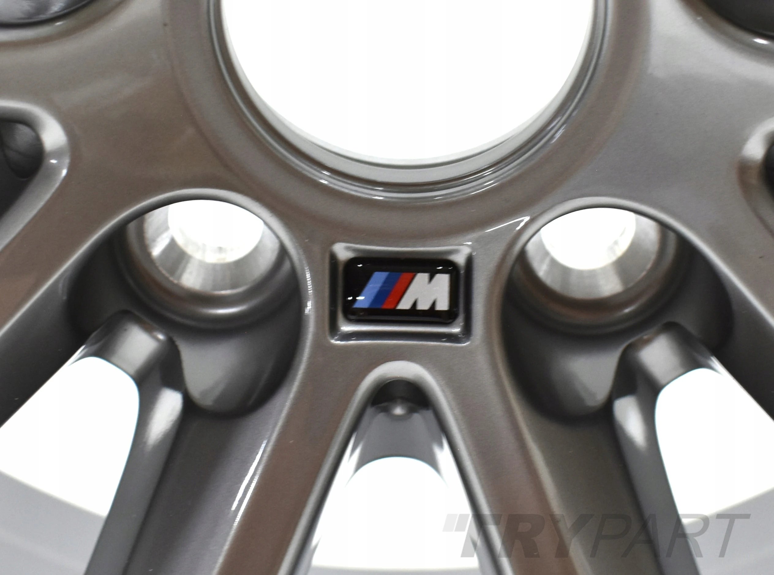 18" WHEEL FOR BMW G30 G31 M PACKAGE 8Jx18 5x112 ORG ET30 ORG NEW