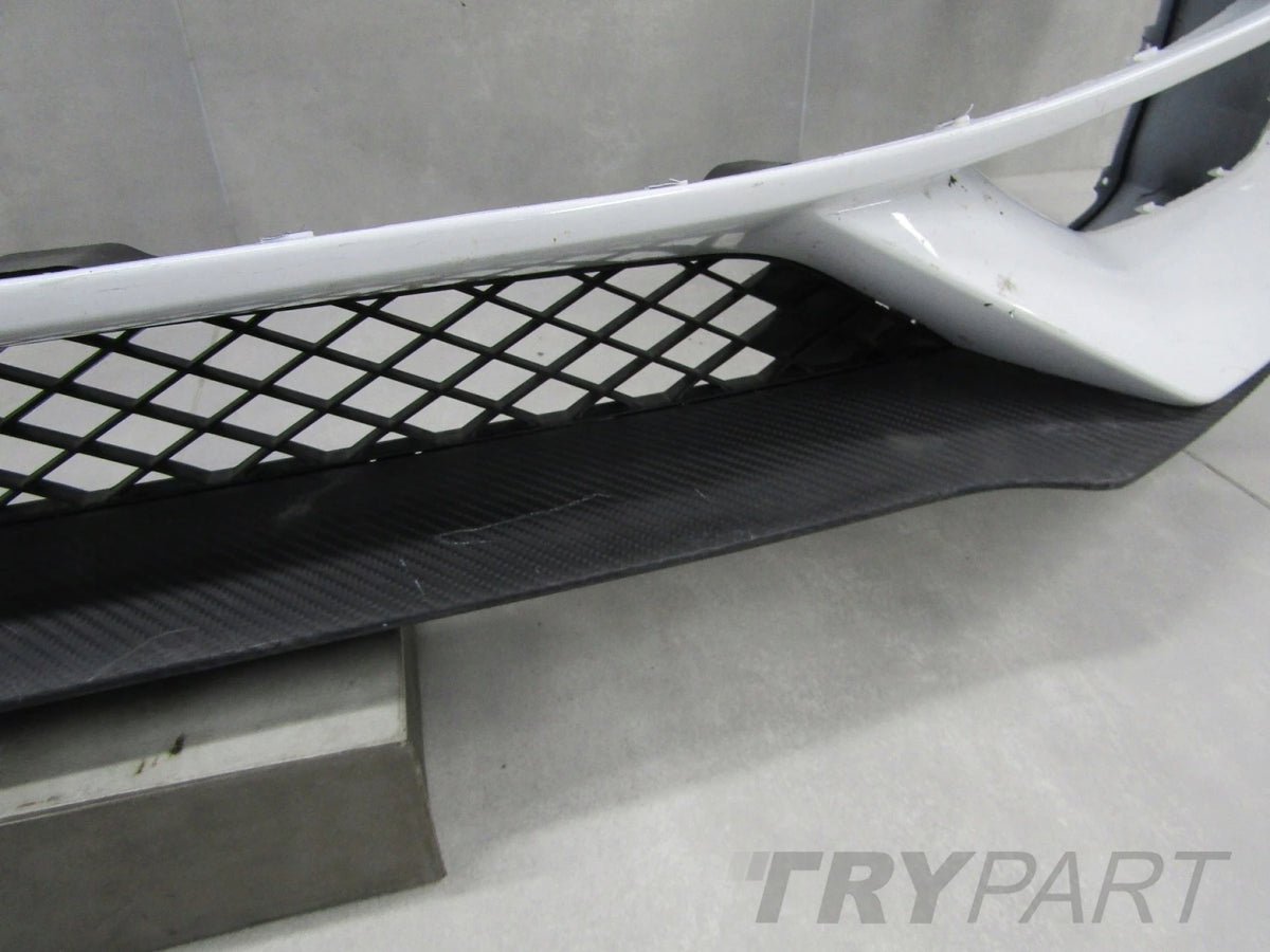 Front Bumper MG3 MG 3 24-