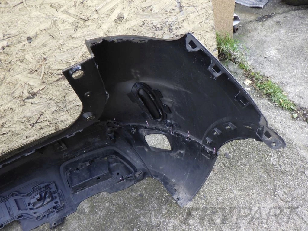 CITROEN C5 AIRCROSS 17- Rear Bumper