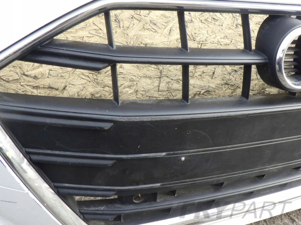 AUDI A4 B9 LIFT 8W 8W0 19- Front Bumper