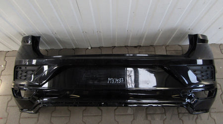 Rear Bumper VW T-Roc R-Line 2GA 17-