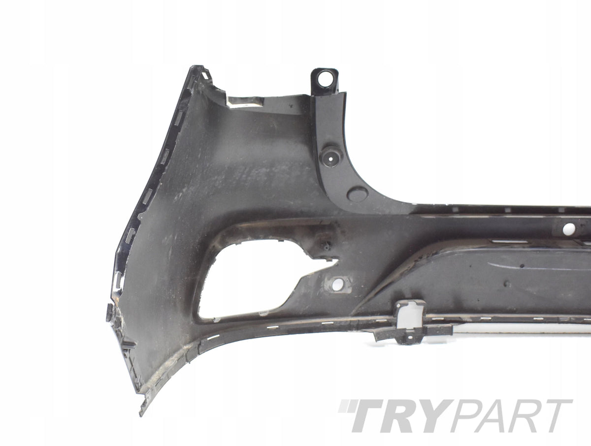 MG ZS LIFT REAR BUMPER ORG