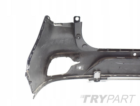 MG ZS LIFT REAR BUMPER ORG