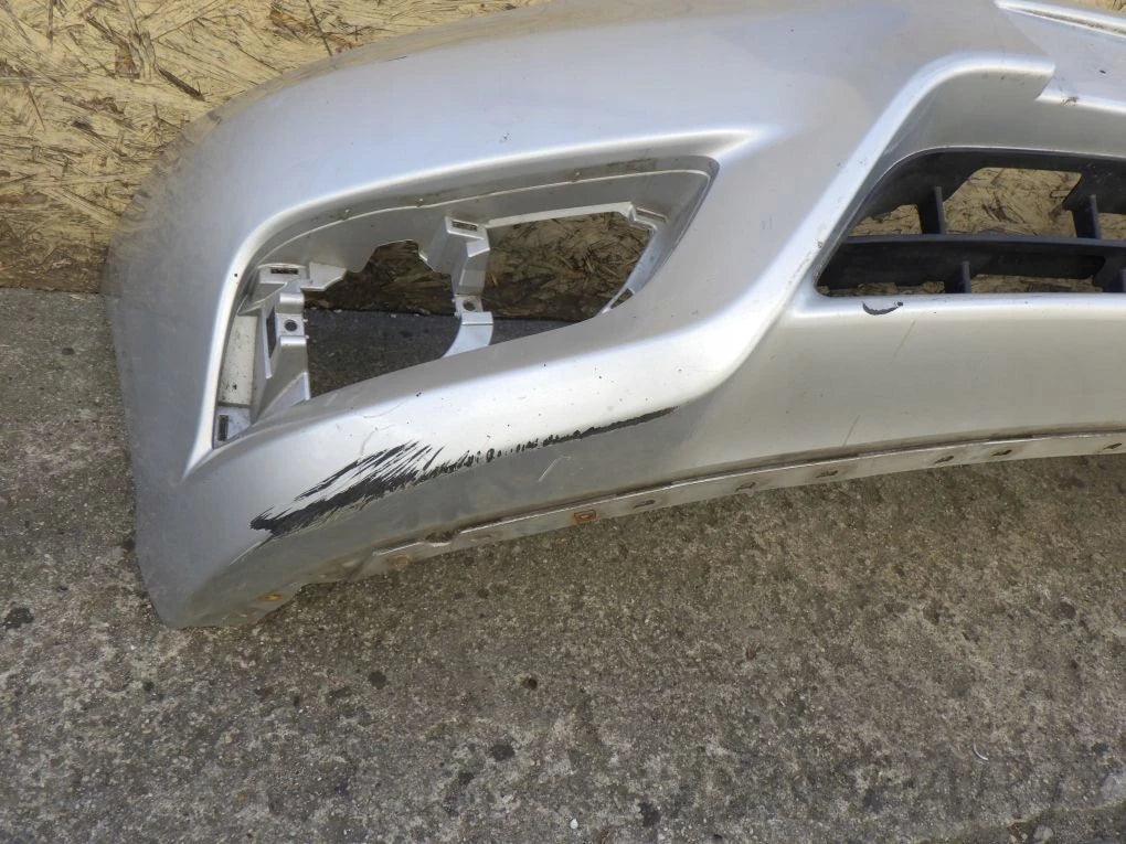 NISSAN JUKE I LIFT F15 14- Front Bumper