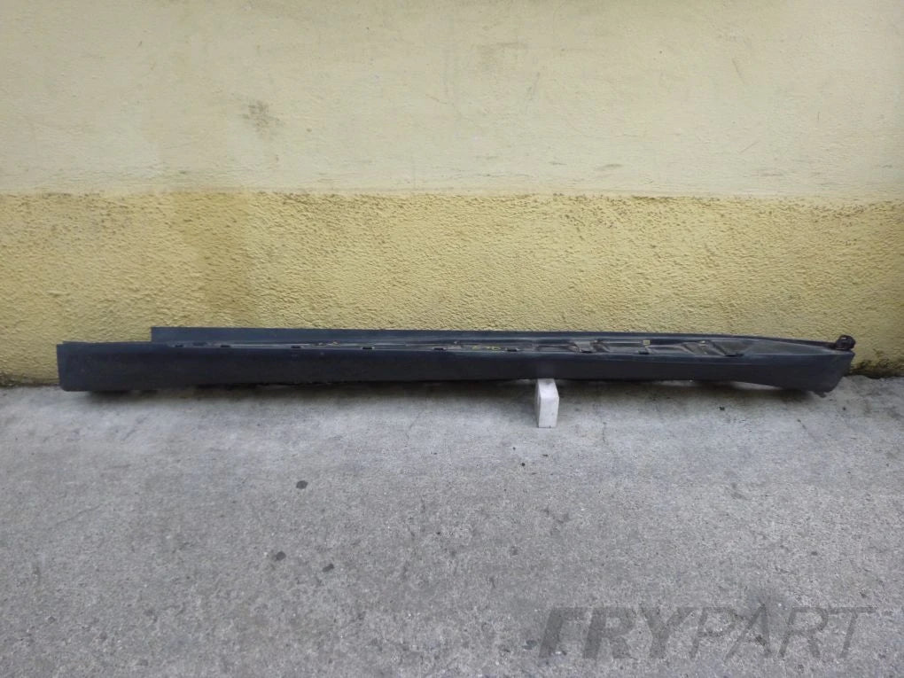 BMW X5 E70 SPORT M PACKAGE Door Sill Trim Left Sill