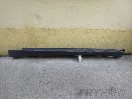 BMW X5 E70 SPORT M PACKAGE Door Sill Trim Left Sill