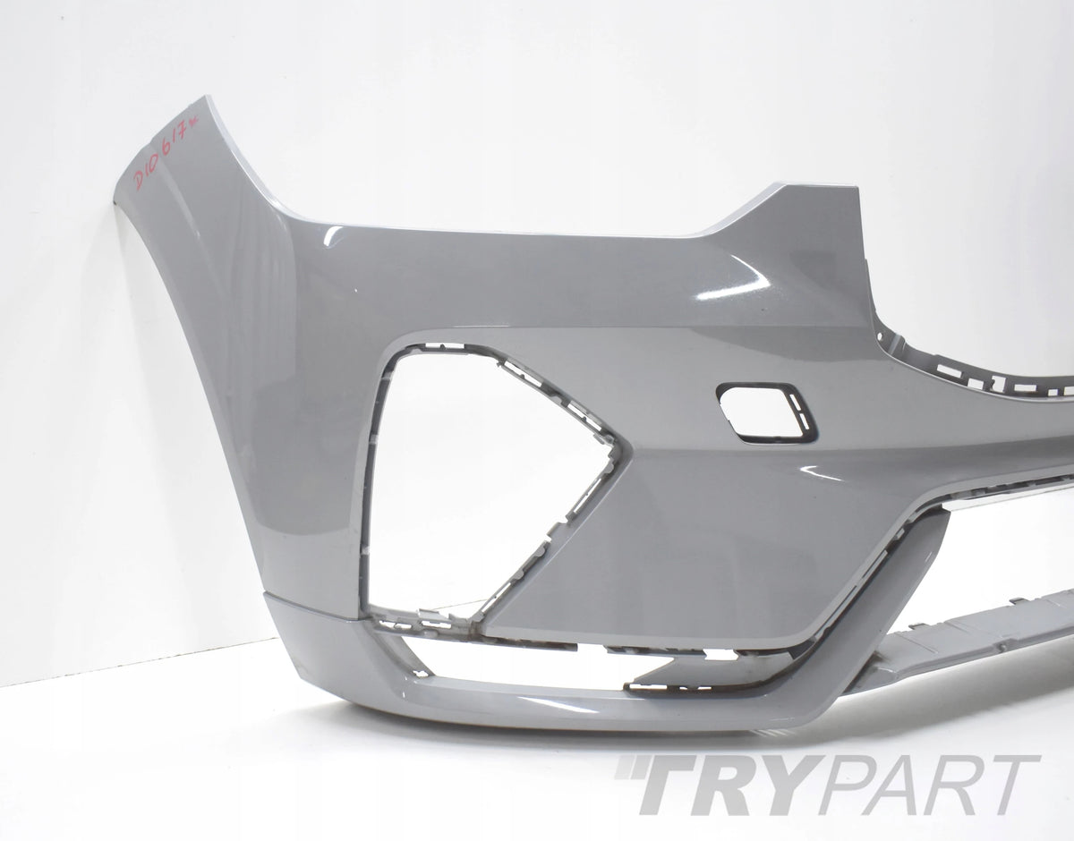 VOLVO XC60 II LIFT R DESIGN FRONT BUMPER ORG