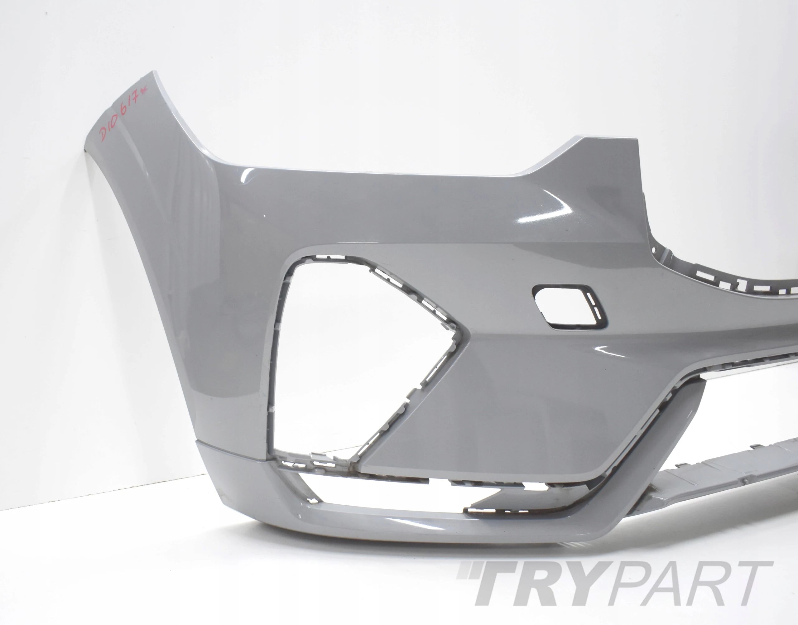 VOLVO XC60 II LIFT R DESIGN FRONT BUMPER ORG
