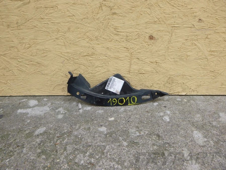 FIAT PANDA III 3 12- Rear Bumper Skid