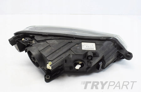 SKODA SUPERB III 3V LEFT HEADLIGHT XENON EU ORG!