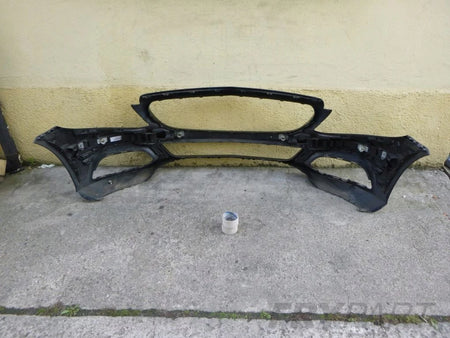 MERCEDES C-CLASS W205 front bumper