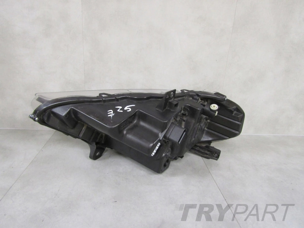 FORD MUSTANG 6 VI FULL LED HEADLIGHT LIFT USA 17-23 RH RIGHT