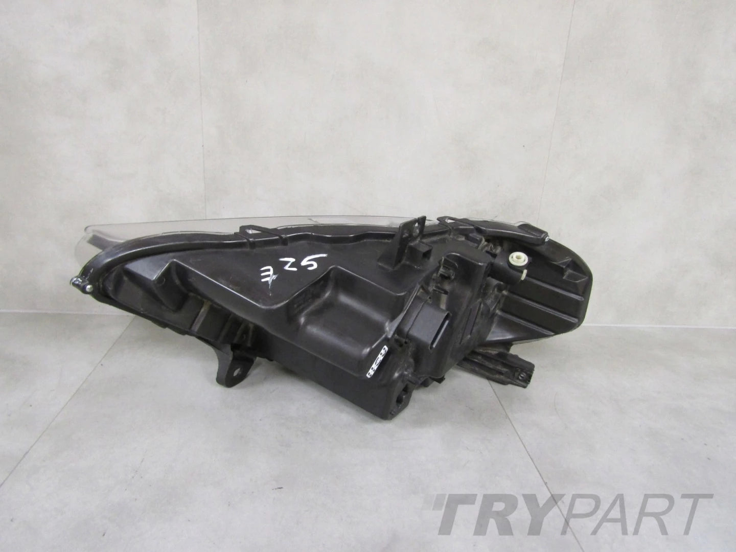 FORD MUSTANG 6 VI FULL LED HEADLIGHT LIFT USA 17-23 RH RIGHT
