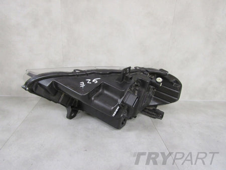 FORD MUSTANG 6 VI FULL LED HEADLIGHT LIFT USA 17-23 RH RIGHT