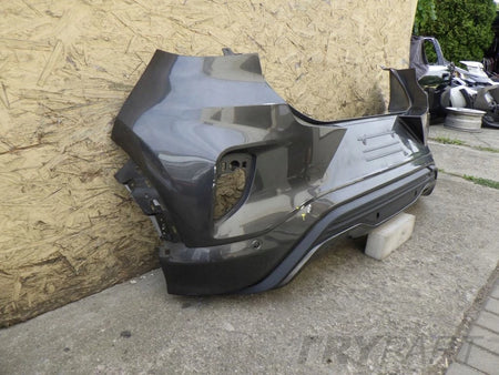 FORD PUMA MK2 II 2 ST LINE 19- rear bumper