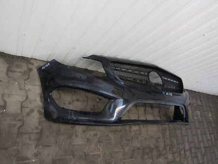 Front Bumper Mercedes B-Class W246 AMG Lift 14-