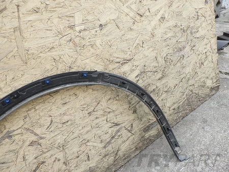 AUDI Q5 II 80A 2017- Right Rear Fender Trim