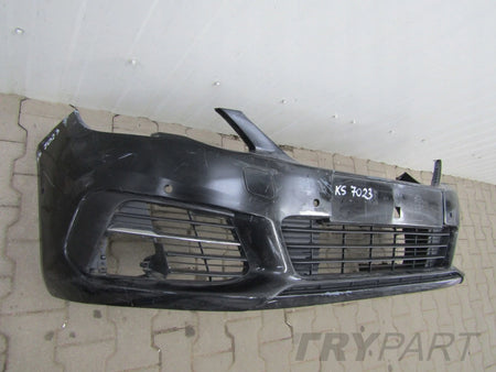Front Bumper Peugeot 308 II 2 Facelift 17-