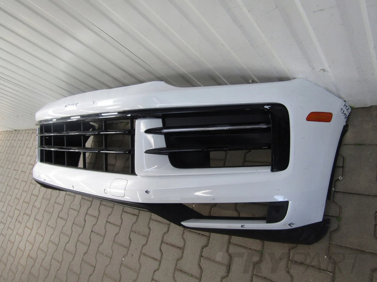 Front Bumper Porsche Cayenne 9Y0 Lift 23- USA