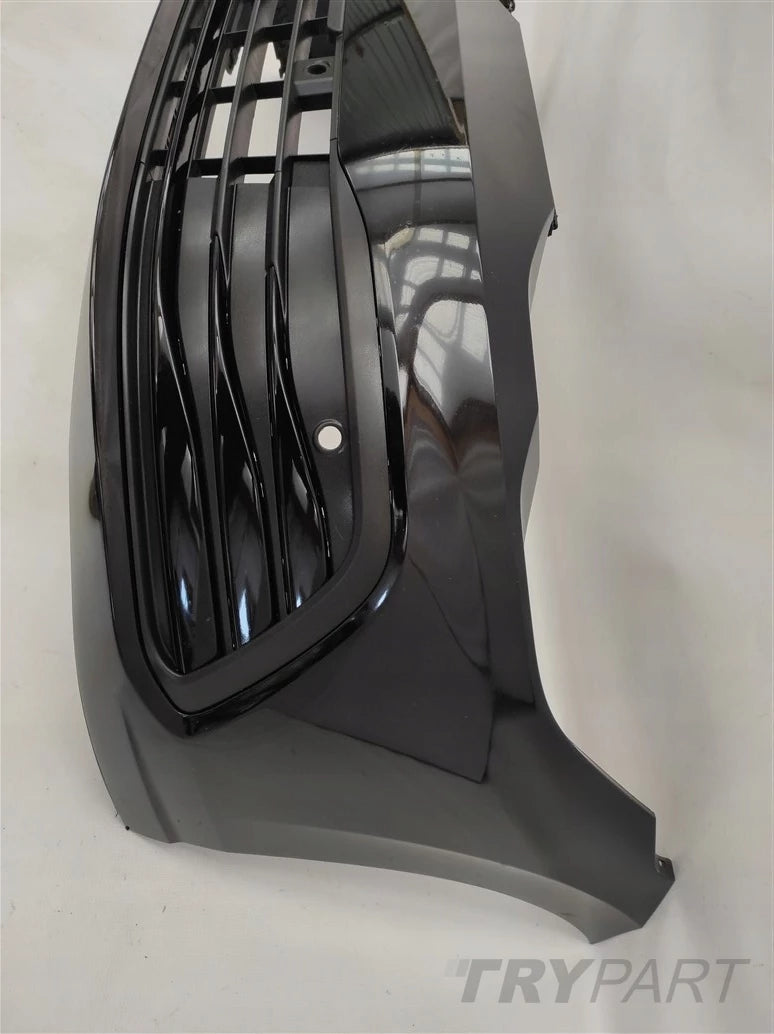 FRONT BUMPER VW GOLF 8 VIII 5H AFTER 2020 5H0807221H